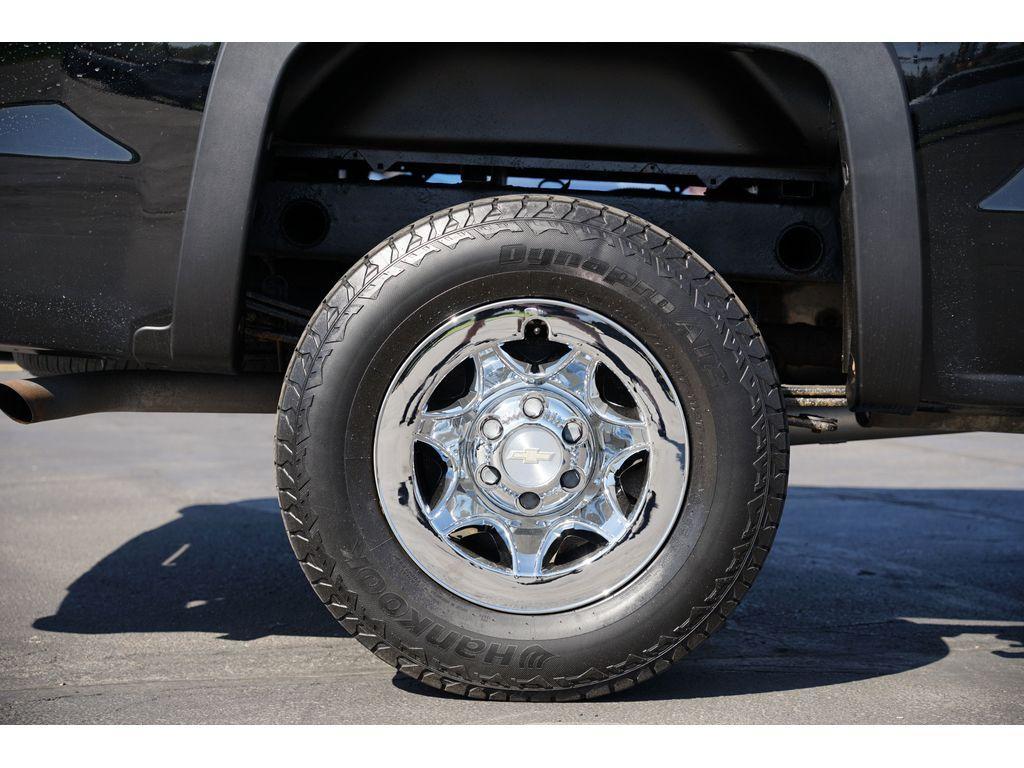 used 2016 Chevrolet Silverado 1500 car, priced at $19,999