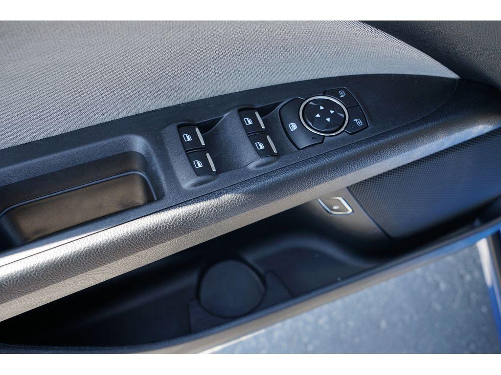 used 2018 Ford Fusion Hybrid car, priced at $15,999