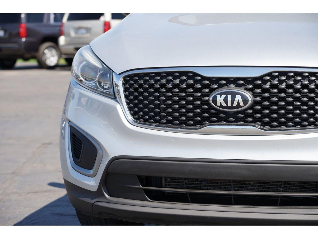 used 2017 Kia Sorento car, priced at $15,999