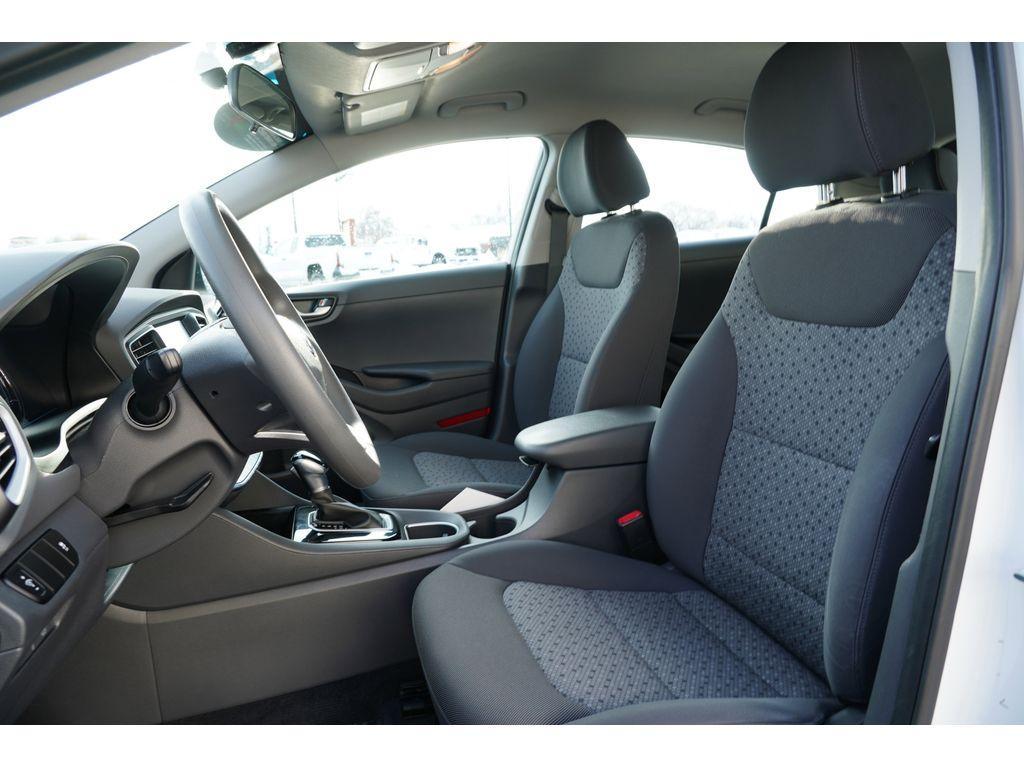 used 2019 Hyundai Ioniq Hybrid car, priced at $13,999