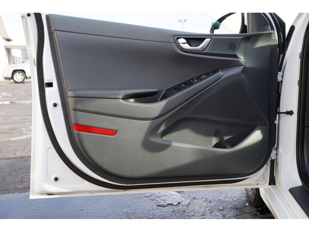 used 2019 Hyundai Ioniq Hybrid car, priced at $13,999