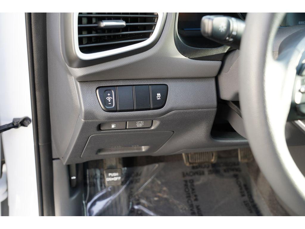 used 2019 Hyundai Ioniq Hybrid car, priced at $13,999