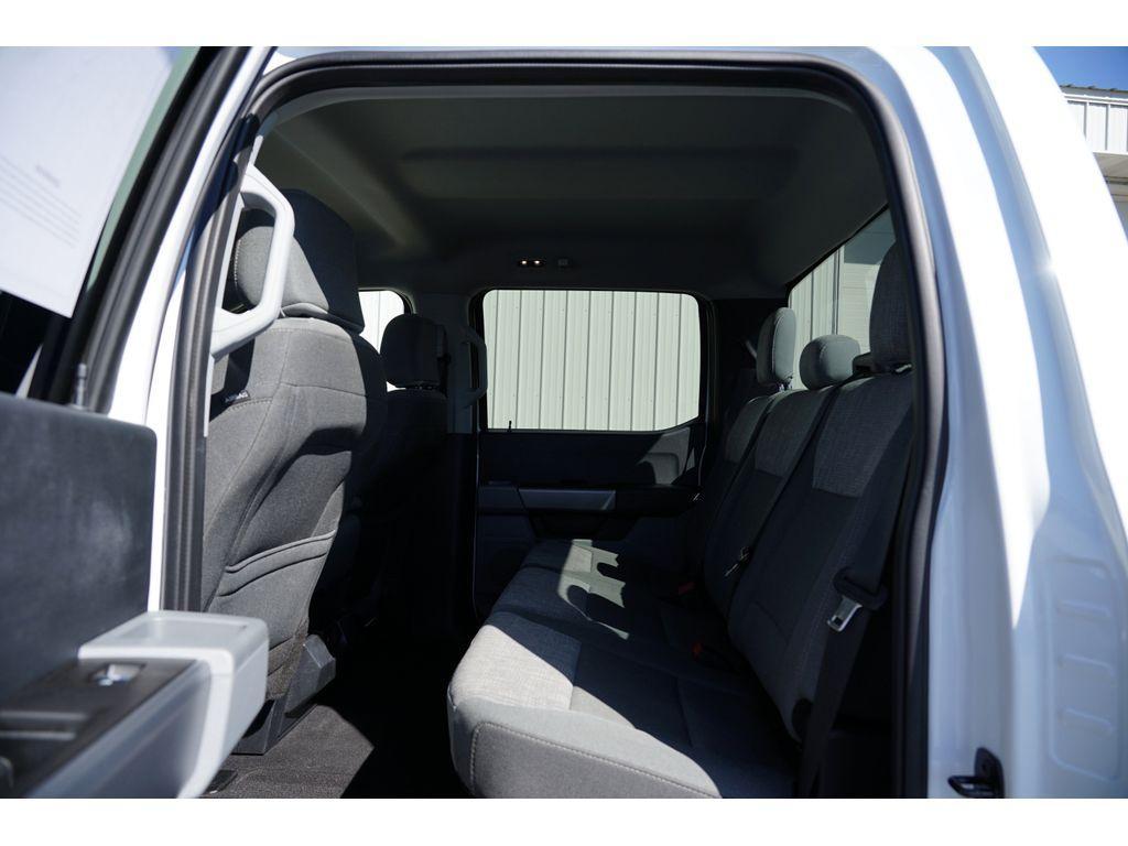 used 2024 Ford F-250 car, priced at $54,999
