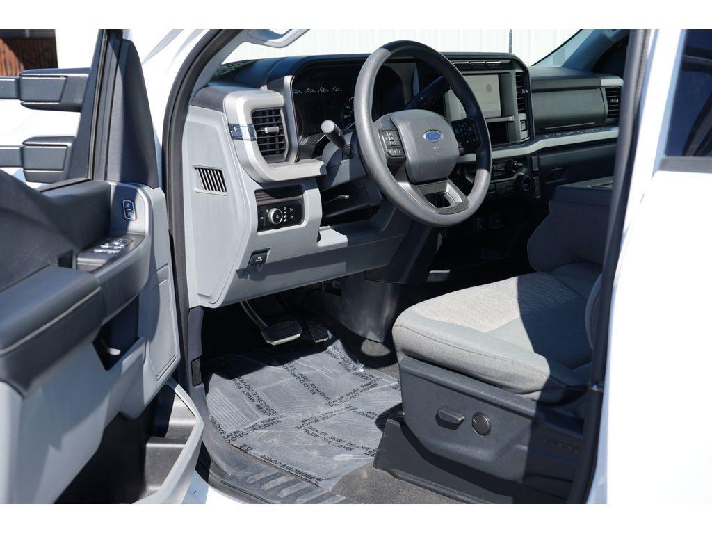 used 2024 Ford F-250 car, priced at $54,999