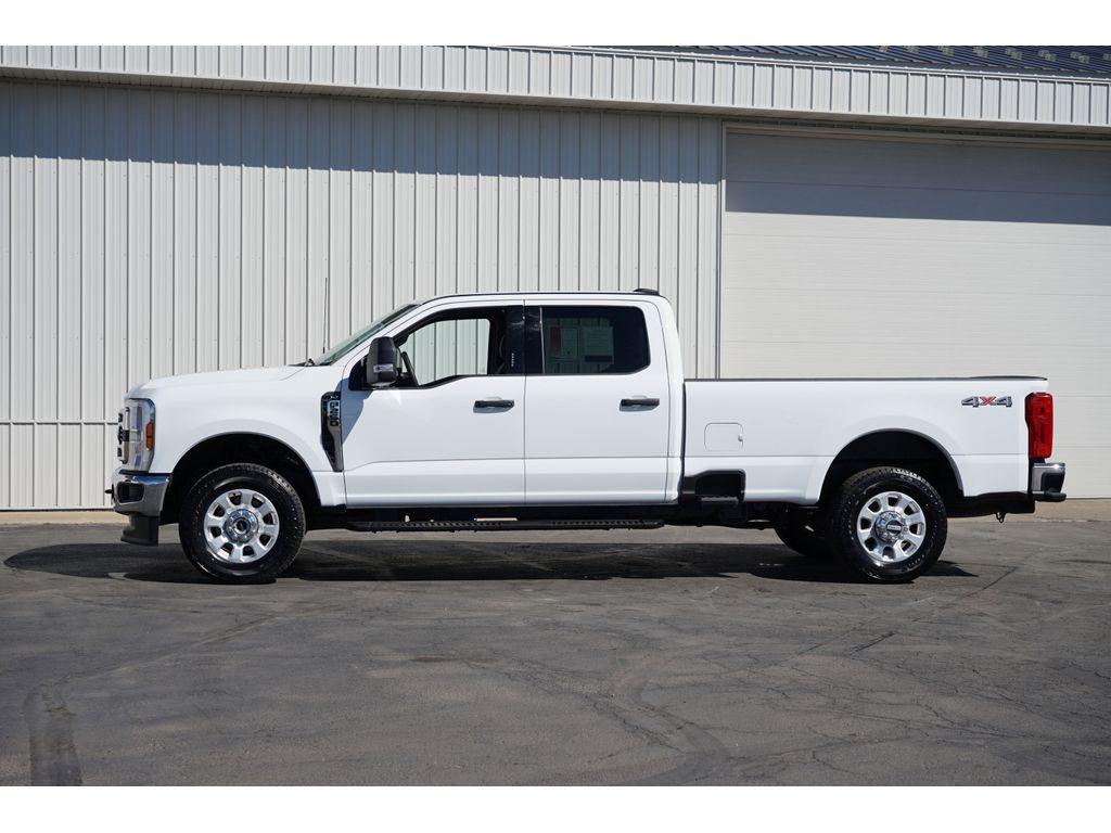 used 2024 Ford F-250 car, priced at $54,999