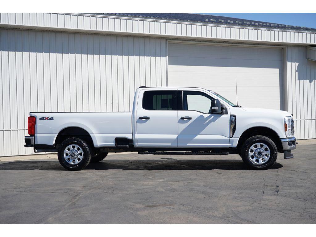 used 2024 Ford F-250 car, priced at $54,999