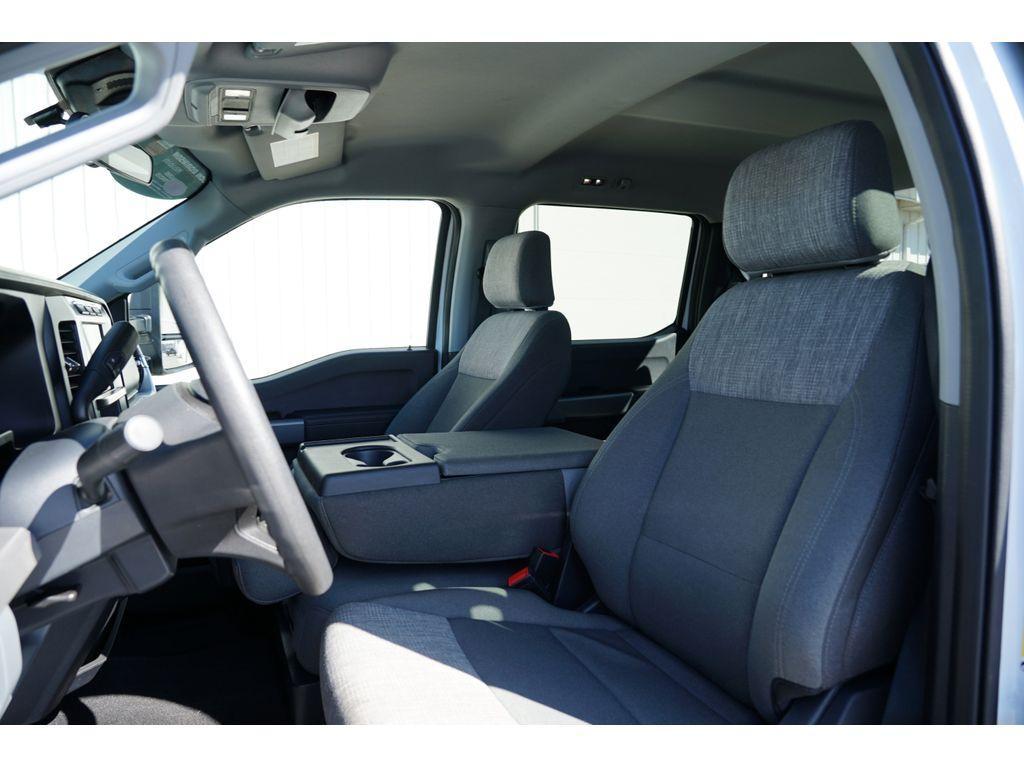 used 2024 Ford F-250 car, priced at $54,999