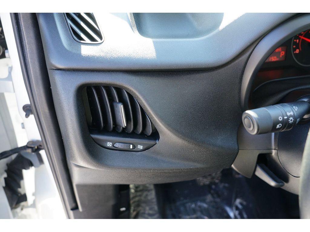 used 2020 Ram ProMaster City car, priced at $18,999
