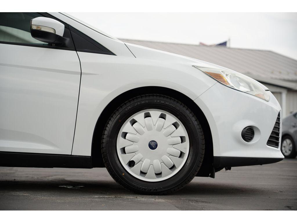 used 2014 Ford Focus car, priced at $7,499