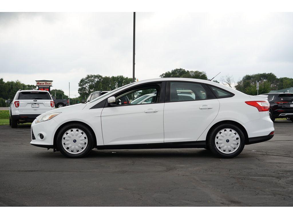used 2014 Ford Focus car, priced at $7,499