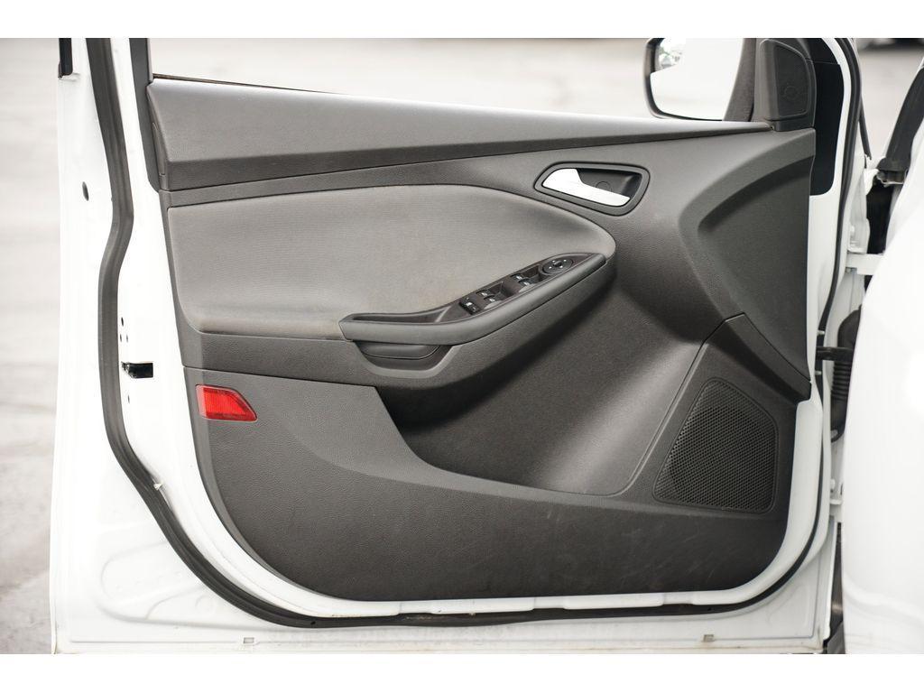 used 2014 Ford Focus car, priced at $7,499