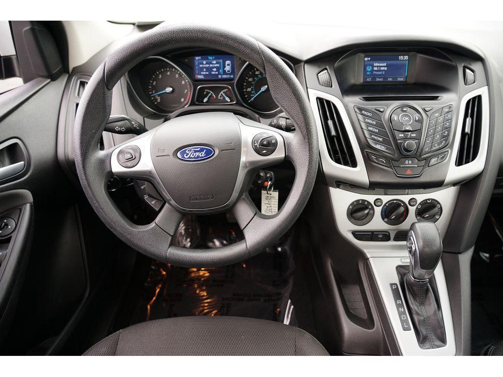 used 2014 Ford Focus car, priced at $7,499