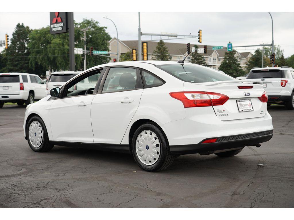used 2014 Ford Focus car, priced at $7,499