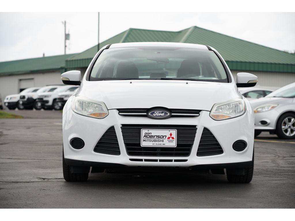 used 2014 Ford Focus car, priced at $7,499