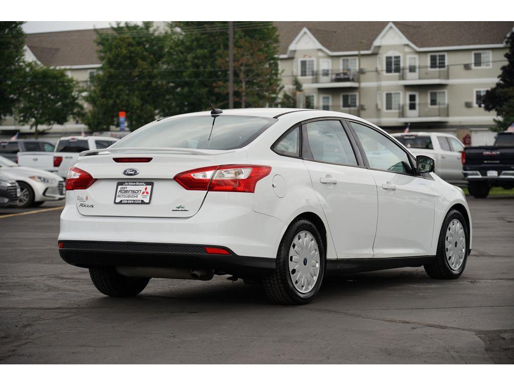 used 2014 Ford Focus car, priced at $7,499
