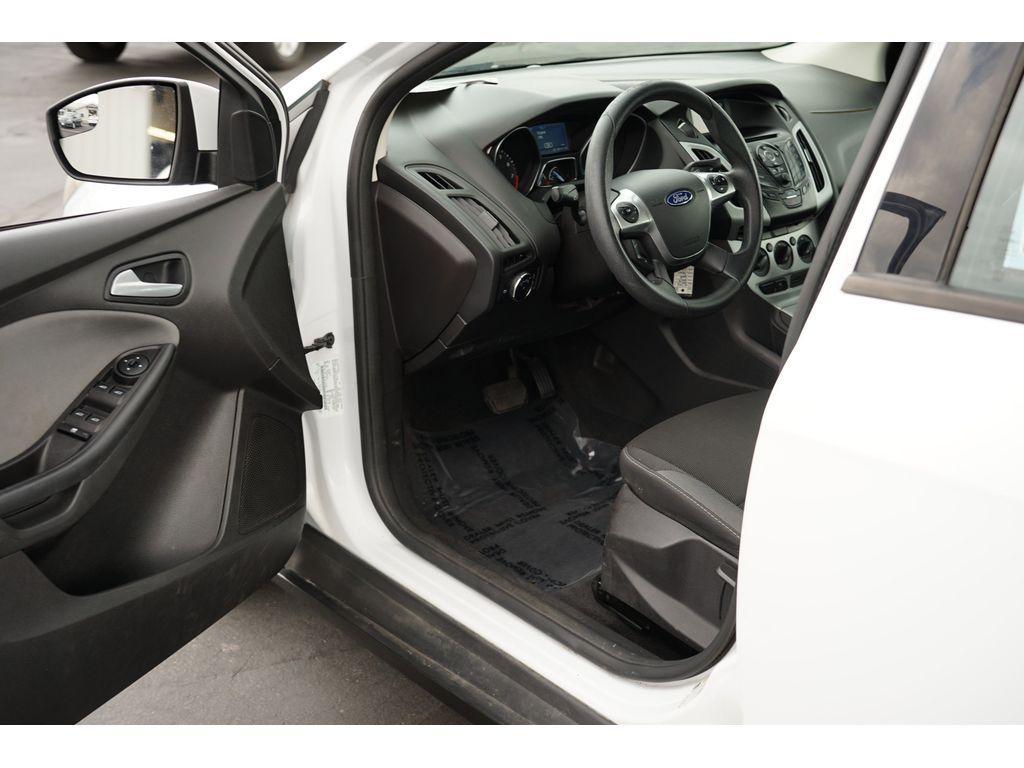 used 2014 Ford Focus car, priced at $7,499