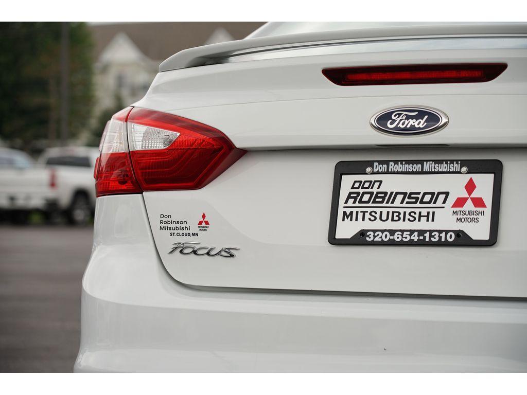 used 2014 Ford Focus car, priced at $7,499