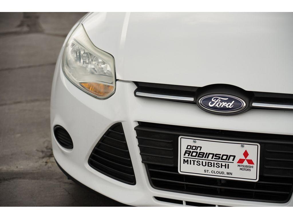 used 2014 Ford Focus car, priced at $7,499