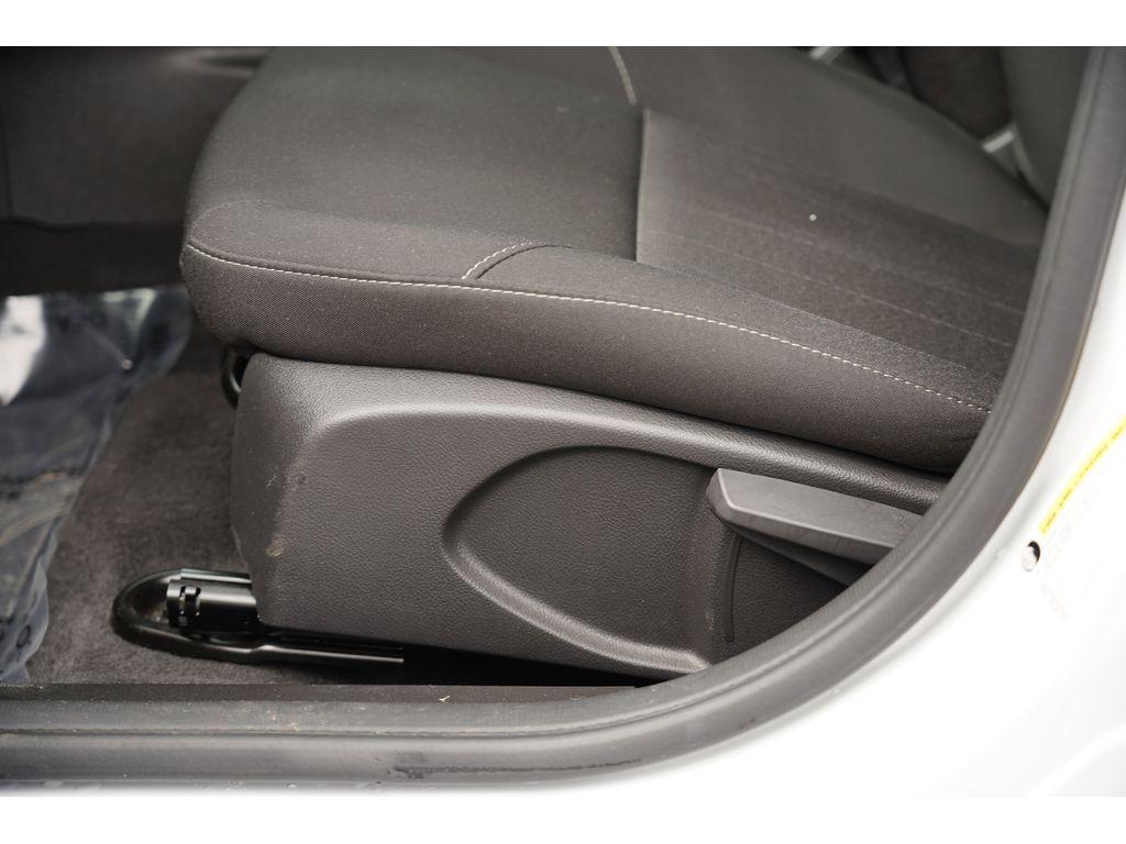 used 2016 Ford Focus car, priced at $12,999