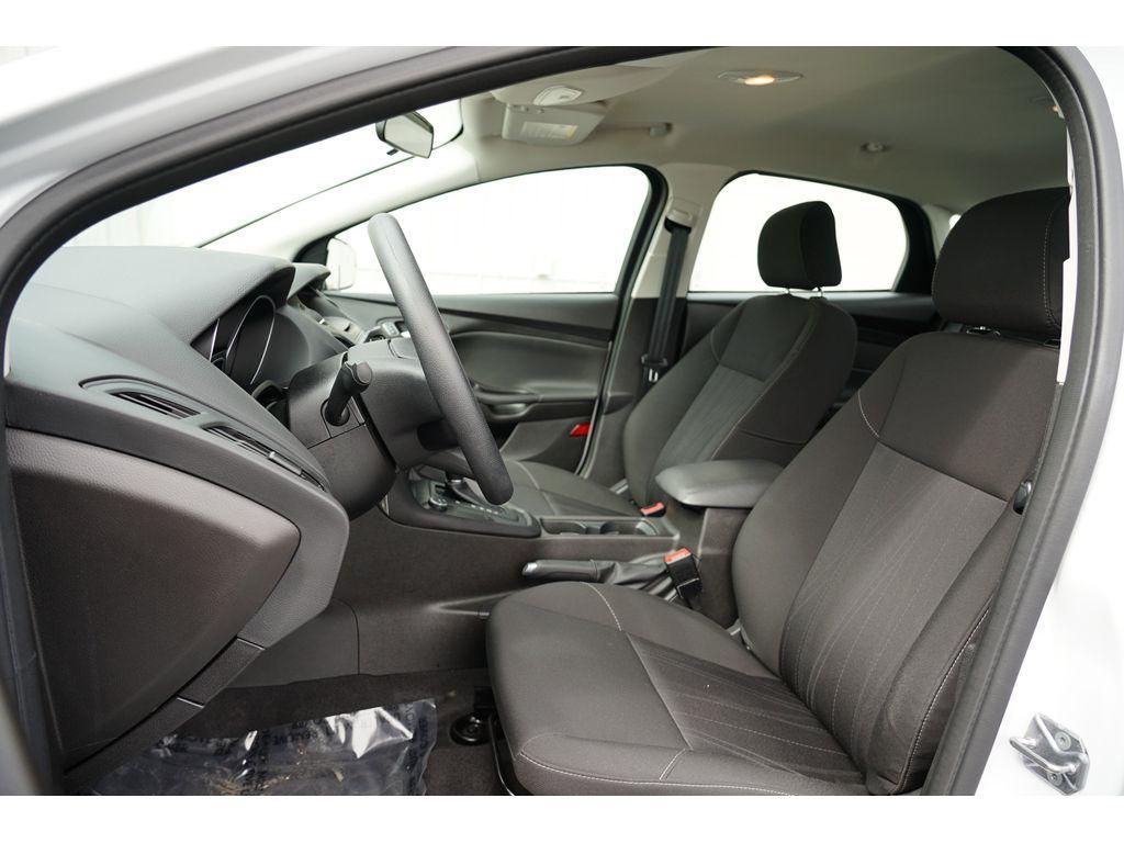 used 2016 Ford Focus car, priced at $12,999