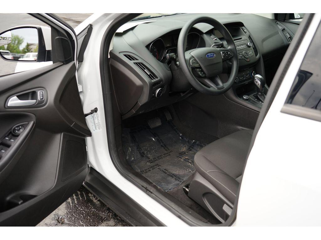 used 2016 Ford Focus car, priced at $12,999