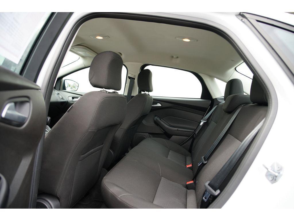 used 2016 Ford Focus car, priced at $12,999