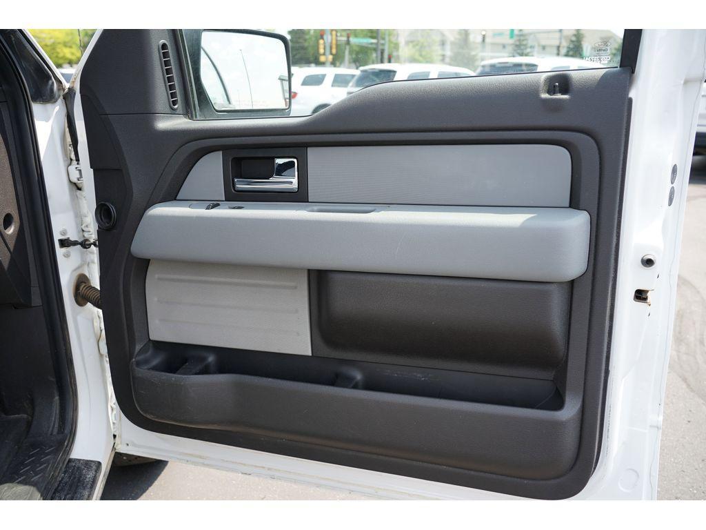 used 2014 Ford F-150 car, priced at $16,999
