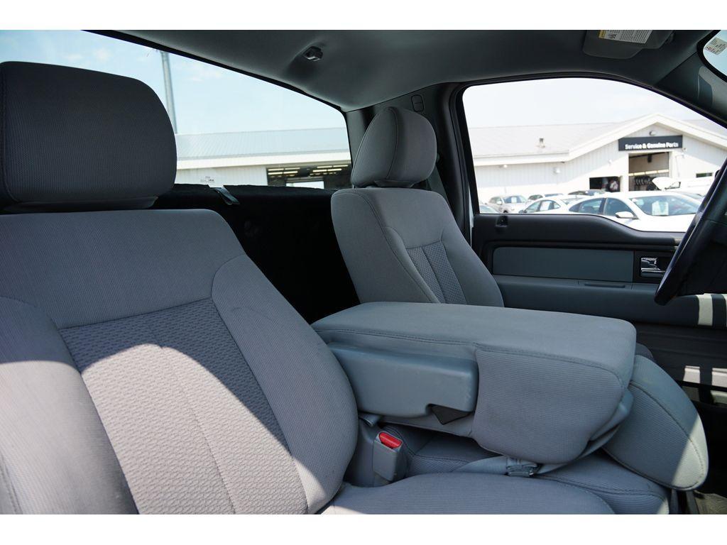 used 2014 Ford F-150 car, priced at $16,999