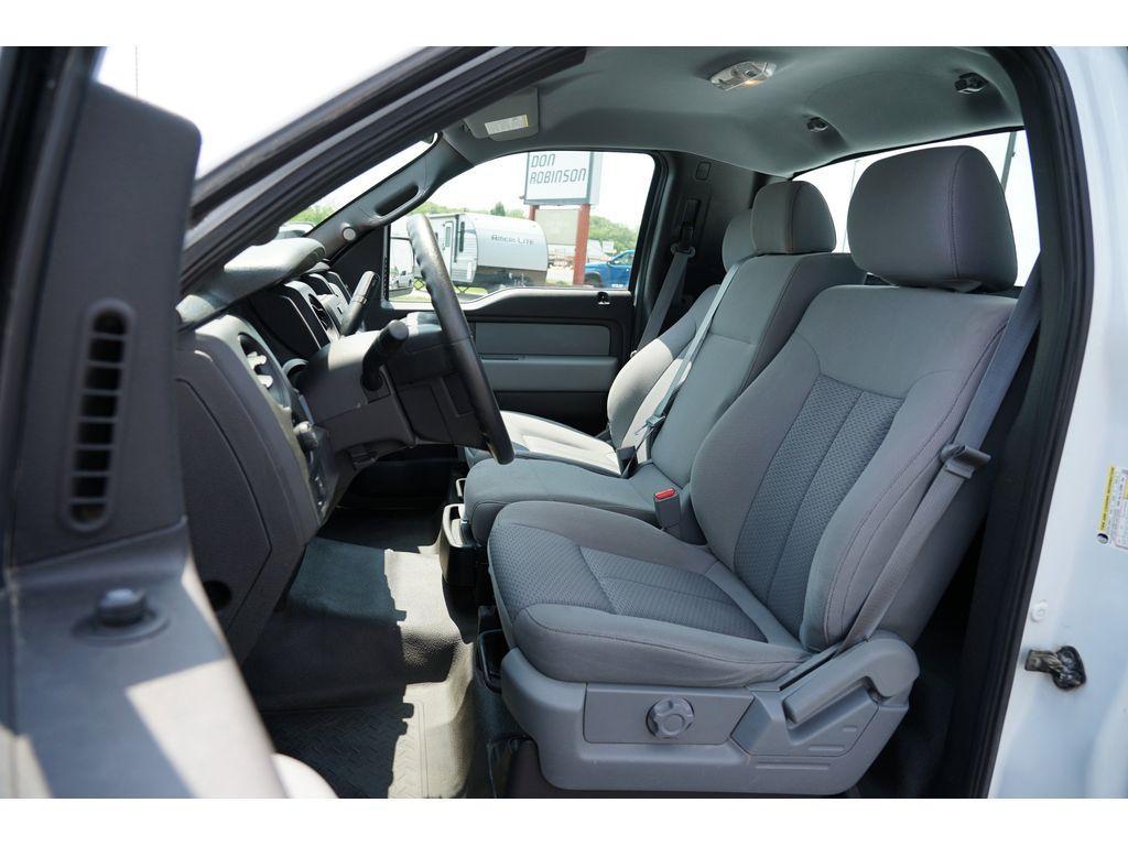 used 2014 Ford F-150 car, priced at $16,999