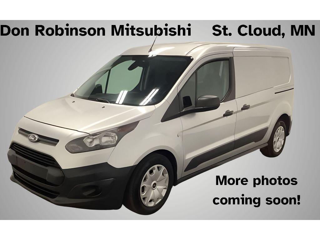 used 2016 Ford Transit Connect car, priced at $21,999