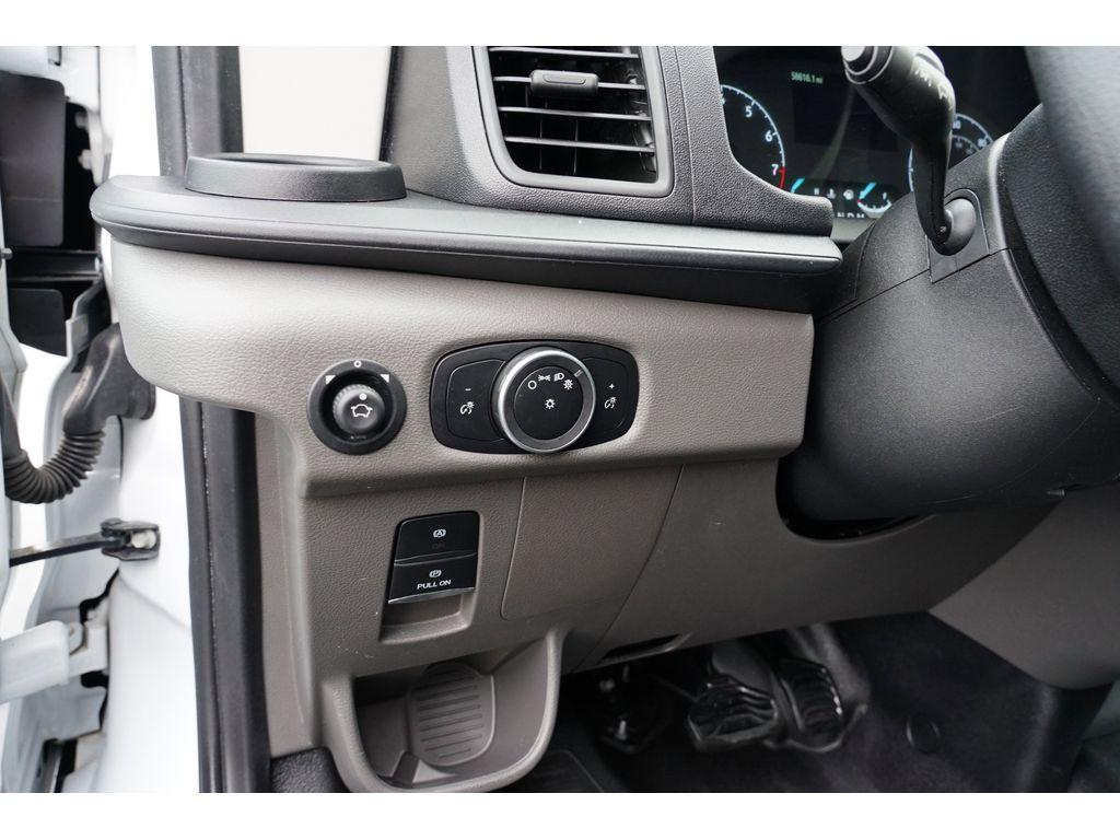 used 2021 Ford Transit-150 car, priced at $29,999
