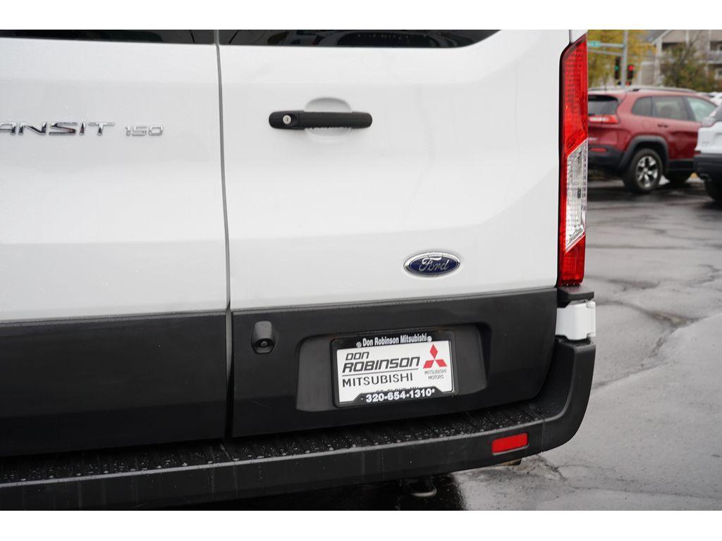 used 2021 Ford Transit-150 car, priced at $29,999