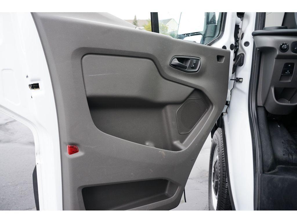 used 2021 Ford Transit-150 car, priced at $29,999