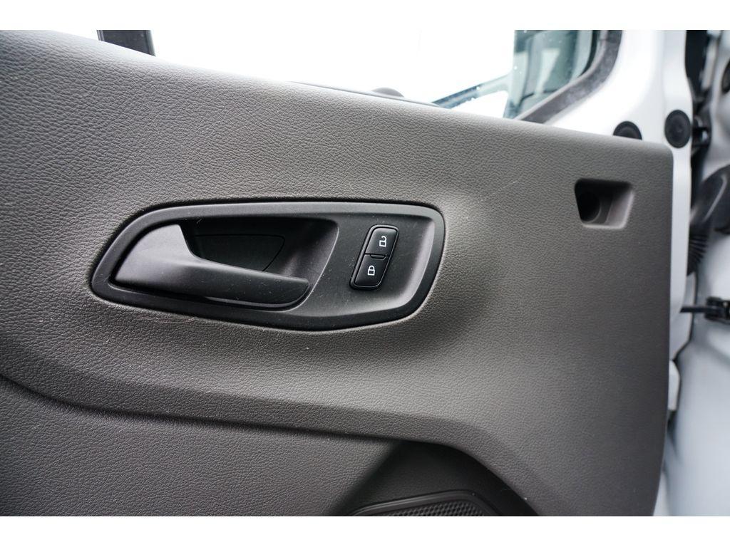 used 2021 Ford Transit-150 car, priced at $29,999