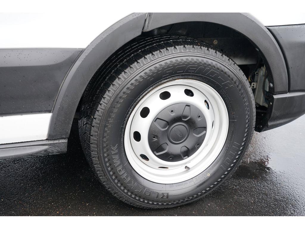 used 2021 Ford Transit-150 car, priced at $29,999