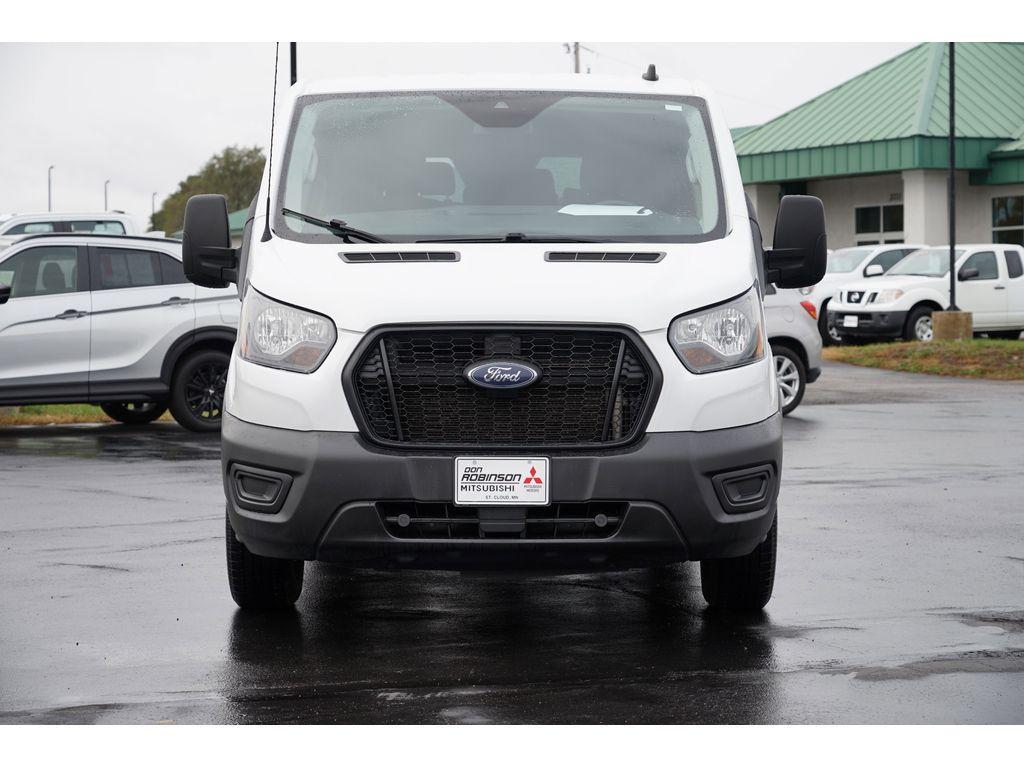 used 2021 Ford Transit-150 car, priced at $29,999