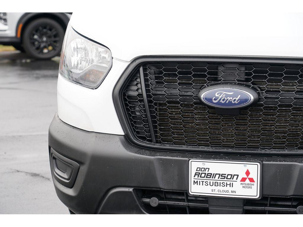 used 2021 Ford Transit-150 car, priced at $29,999