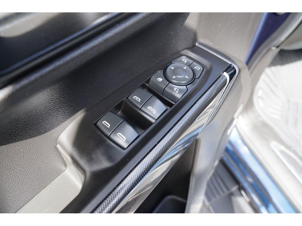 used 2020 GMC Sierra 1500 car, priced at $41,999