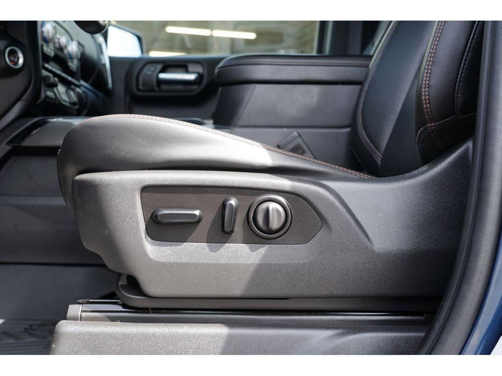 used 2020 GMC Sierra 1500 car, priced at $41,999