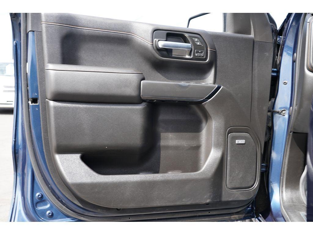 used 2020 GMC Sierra 1500 car, priced at $41,999