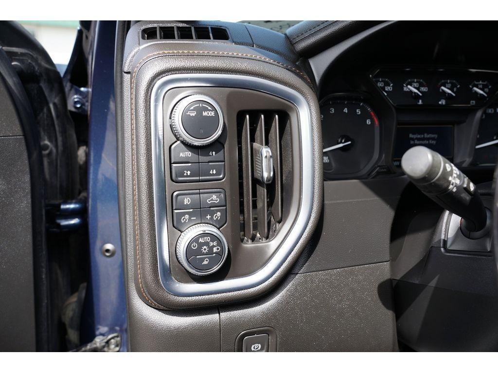 used 2020 GMC Sierra 1500 car, priced at $41,999