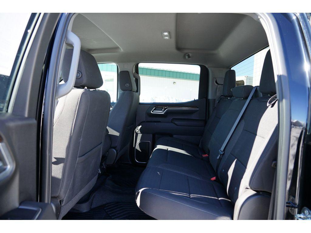 used 2022 GMC Sierra 1500 car, priced at $34,999