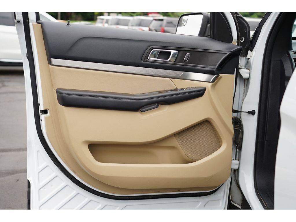 used 2016 Ford Explorer car, priced at $15,999