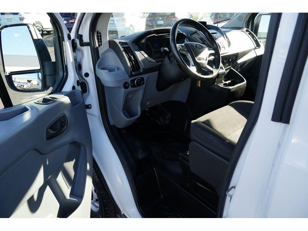 used 2016 Ford Transit-150 car, priced at $24,999