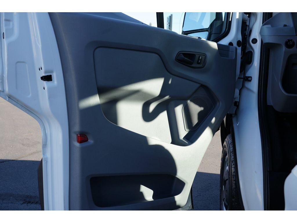 used 2016 Ford Transit-150 car, priced at $24,999