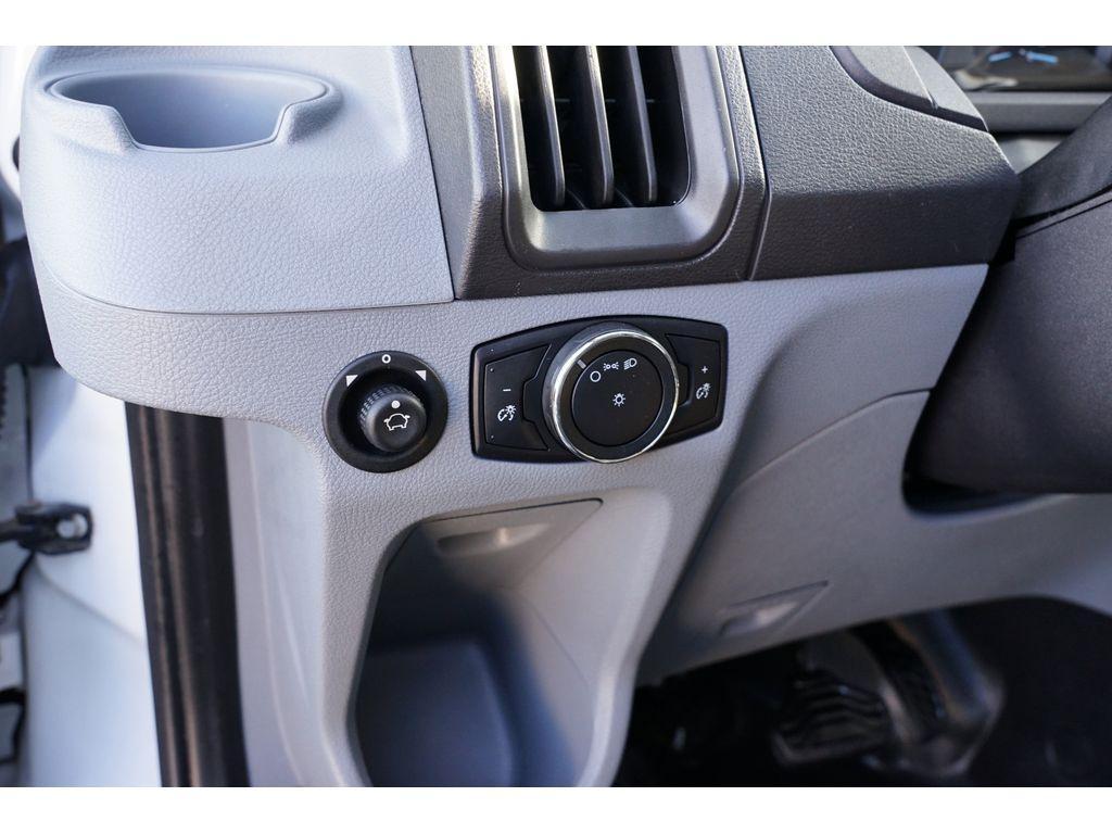used 2016 Ford Transit-150 car, priced at $24,999