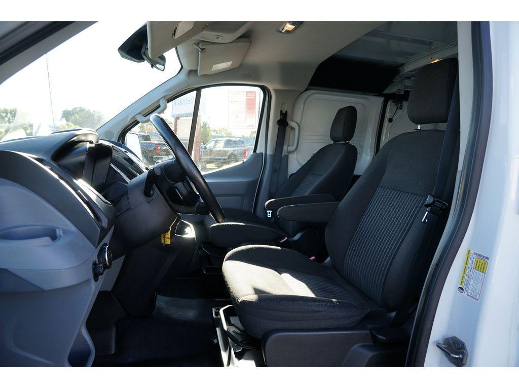 used 2016 Ford Transit-150 car, priced at $24,999