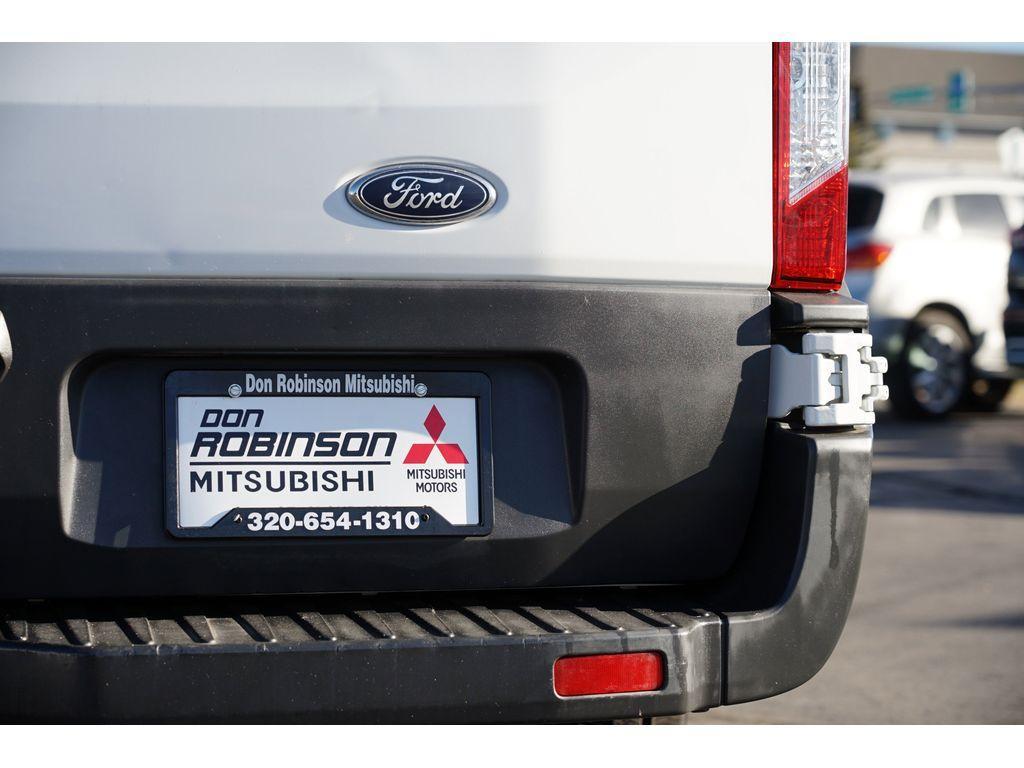 used 2016 Ford Transit-150 car, priced at $24,999