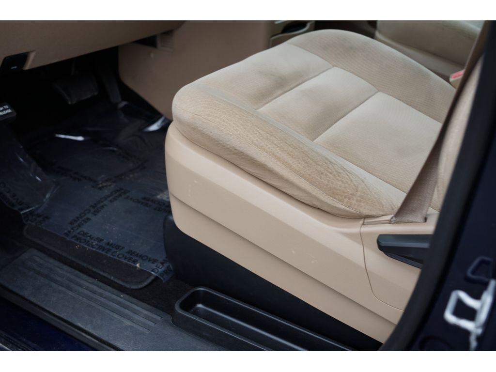 used 2016 Dodge Grand Caravan car, priced at $13,999