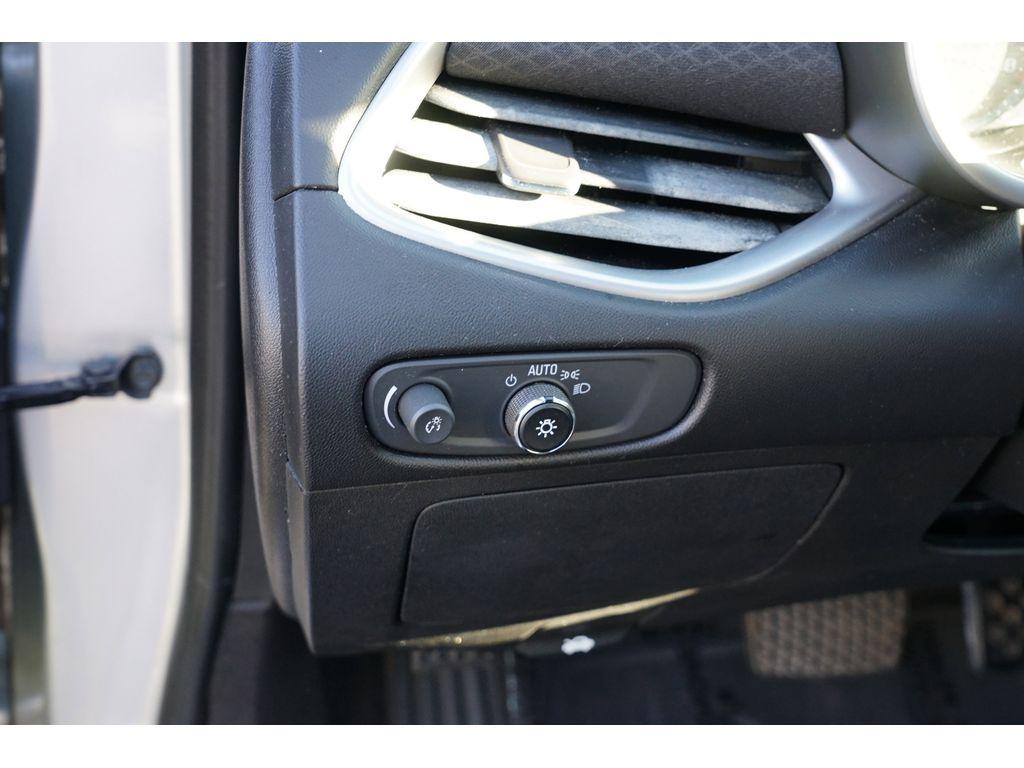 used 2017 Chevrolet Malibu car, priced at $13,999